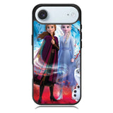 Frozen iPhone 17 Air Case OV5917