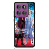Frozen Motorola Moto Edge 2025 | Moto Edge 60 Fusion | Moto Edge 60 Pro Case OV5917