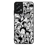 Luffy Motorola Moto G Play 2024 Case OV5856