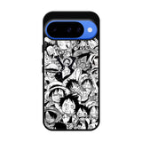 Luffy Google Pixel 10 Case QC5856