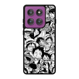 Luffy Motorola Moto Edge 60 Pro Case QC5856