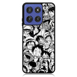 Luffy Motorola Moto G Stylus 5G 2025 Case OV5856