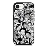 Luffy iPhone 16e Case OV5856