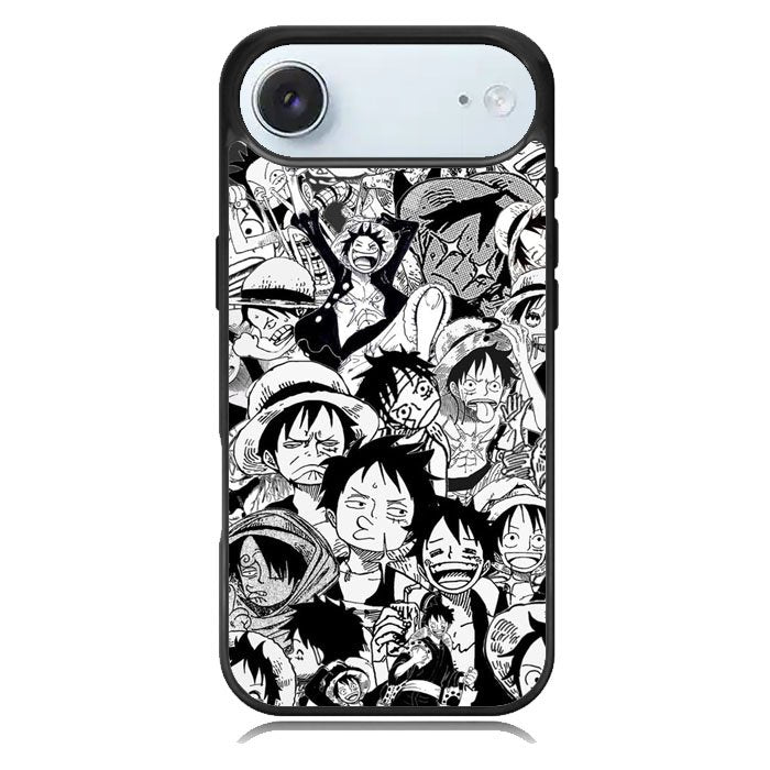 Luffy iPhone 17 Air Case OV5856