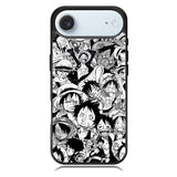 Luffy iPhone 17 Air Case OV5856