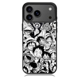 Luffy Samsung Galaxy S26 Case OV5856