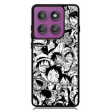 Luffy Motorola Moto Edge 2025 | Moto Edge 60 Fusion | Moto Edge 60 Pro Case OV5856
