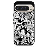 Luffy Google Pixel 10 Pro XL Case RC5856