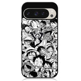Luffy Google Pixel 9 | Pixel 9 Pro Case OV5856
