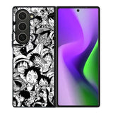 Luffy Samsung Galaxy Z Fold 6 5G 2024 Case OV5856
