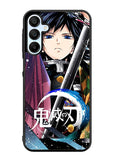 Demon slayer FSamsung Galaxy A15 5G Case OV0043