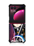 Demon slayer FMotorola Moto Razr Plus 2023 , Moto Razr+ 2023 Case OV0043