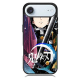 Demon slayer FiPhone 17 Air Case OV0043