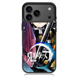 Demon slayer FSamsung Galaxy S26 Case OV0043
