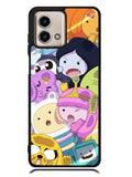 Adventure time FMotorola Moto G Stylus 5G 2023 Case OV0045