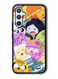 Adventure time FSamsung Galaxy A14 5G Case QC0045