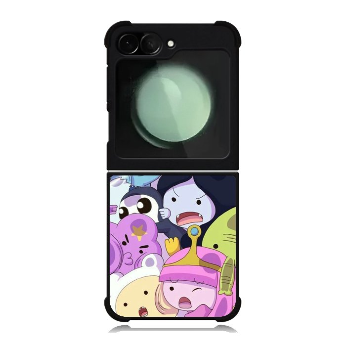 Adventure time FSamsung Galaxy Z Flip 6 5G 2024 Case OV0045
