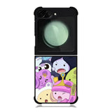 Adventure time FSamsung Galaxy Z Flip 6 5G 2024 Case OV0045