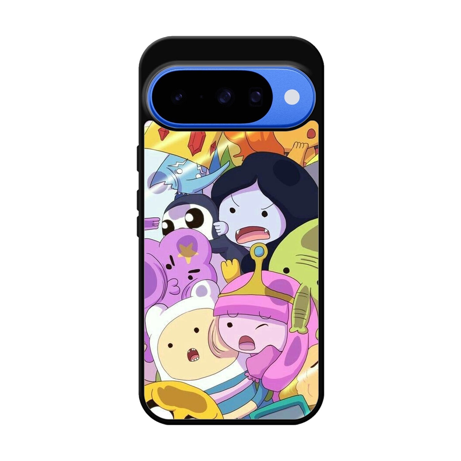 Adventure time FGoogle Pixel 10 Case QC0045