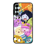 Adventure time Samsung Galaxy A16 Case OV0045