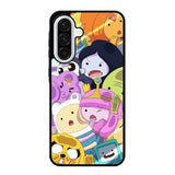 Adventure time FSamsung Galaxy A16 5G Case RC0045