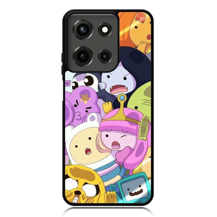 Adventure time FMotorola Moto G 5G 2025 Case OV0045