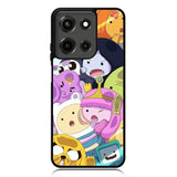 Adventure time FMotorola Moto G 5G 2025 Case OV0045