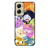 Adventure time FMotorola Moto G Stylus 5G 2024 Case OV0045