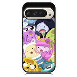 Adventure time FGoogle Pixel 10 | Google Pixel 10 Pro Case RC0045