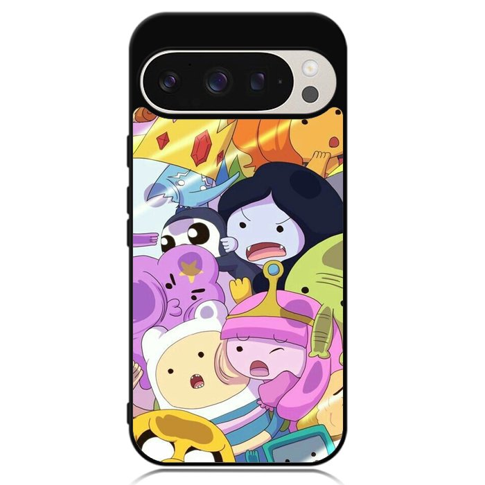 Adventure time FGoogle Pixel 9 Pro XL Case OV0045
