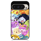 Adventure time FGoogle Pixel 9 Pro XL Case OV0045