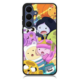 Adventure time FSamsung Galaxy S25 FE Case OV0045