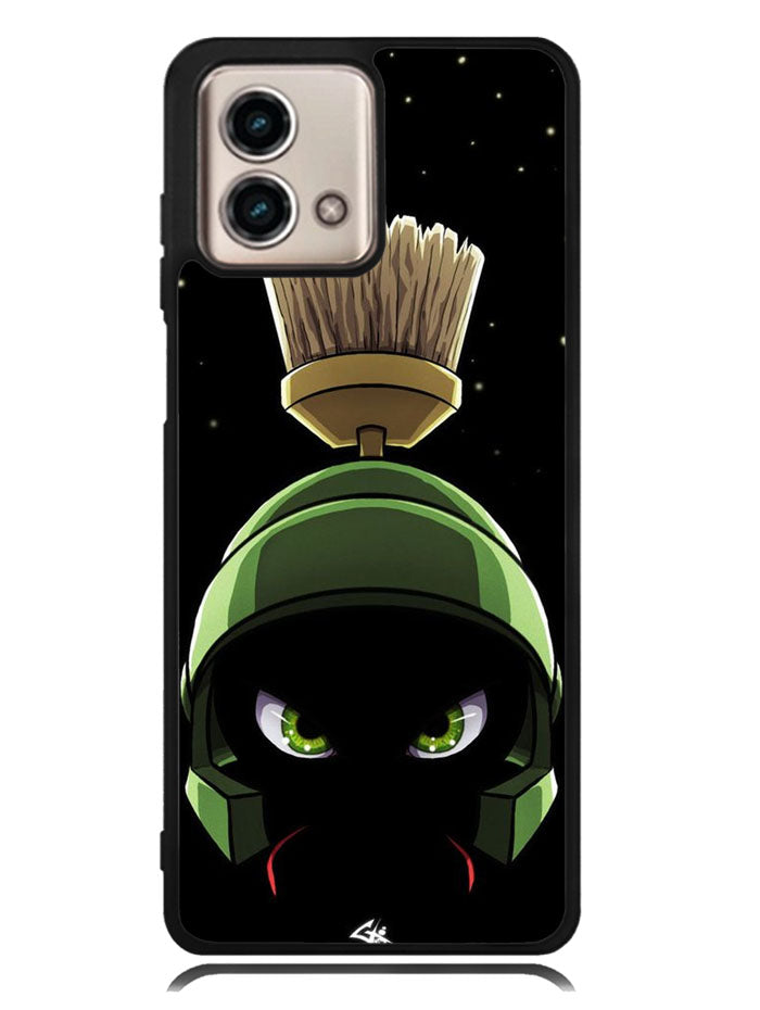 Marvin the Martian F Motorola Moto G Stylus 5G 2023 Case