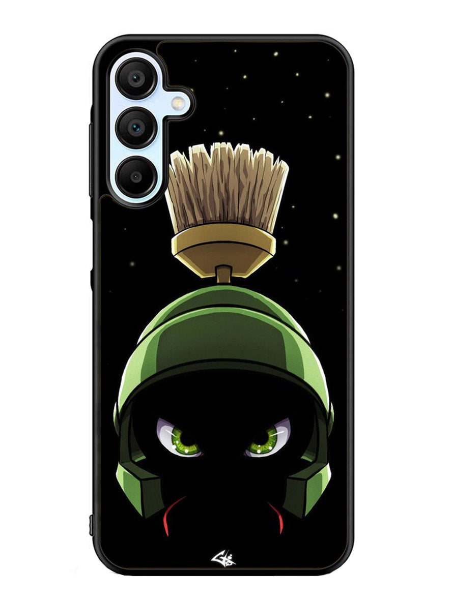 Marvin the Martian F Samsung Galaxy A25 5G Case