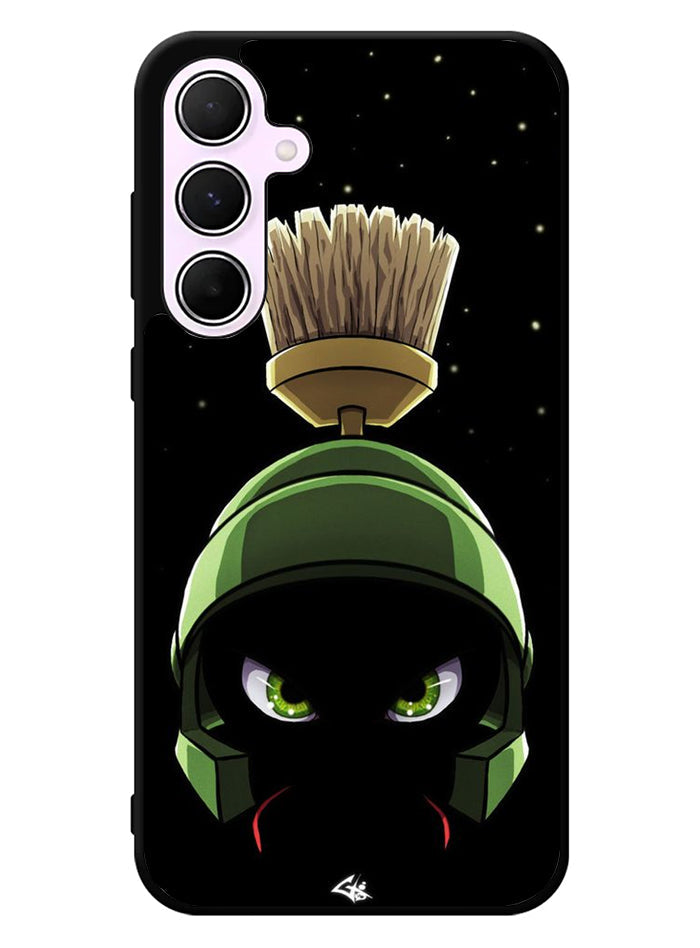 Marvin the Martian F Samsung Galaxy A55 5G Case