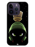 Marvin the Martian F iPhone 14 Pro Max Case