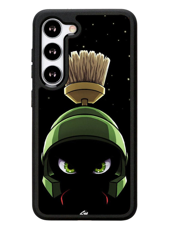Marvin the Martian F Samsung Galaxy S23 Plus 5G / Samsung Galaxy S23+ 5G Case