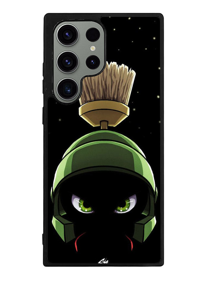 Marvin the Martian F Samsung Galaxy S23 Ultra 5G Case