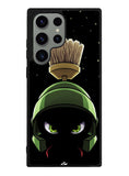 Marvin the Martian F Samsung Galaxy S23 Ultra 5G Case