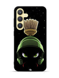 Marvin the Martian F Samsung Galaxy S24 Plus 5G , Samsung Galaxy S24+ 5G Case