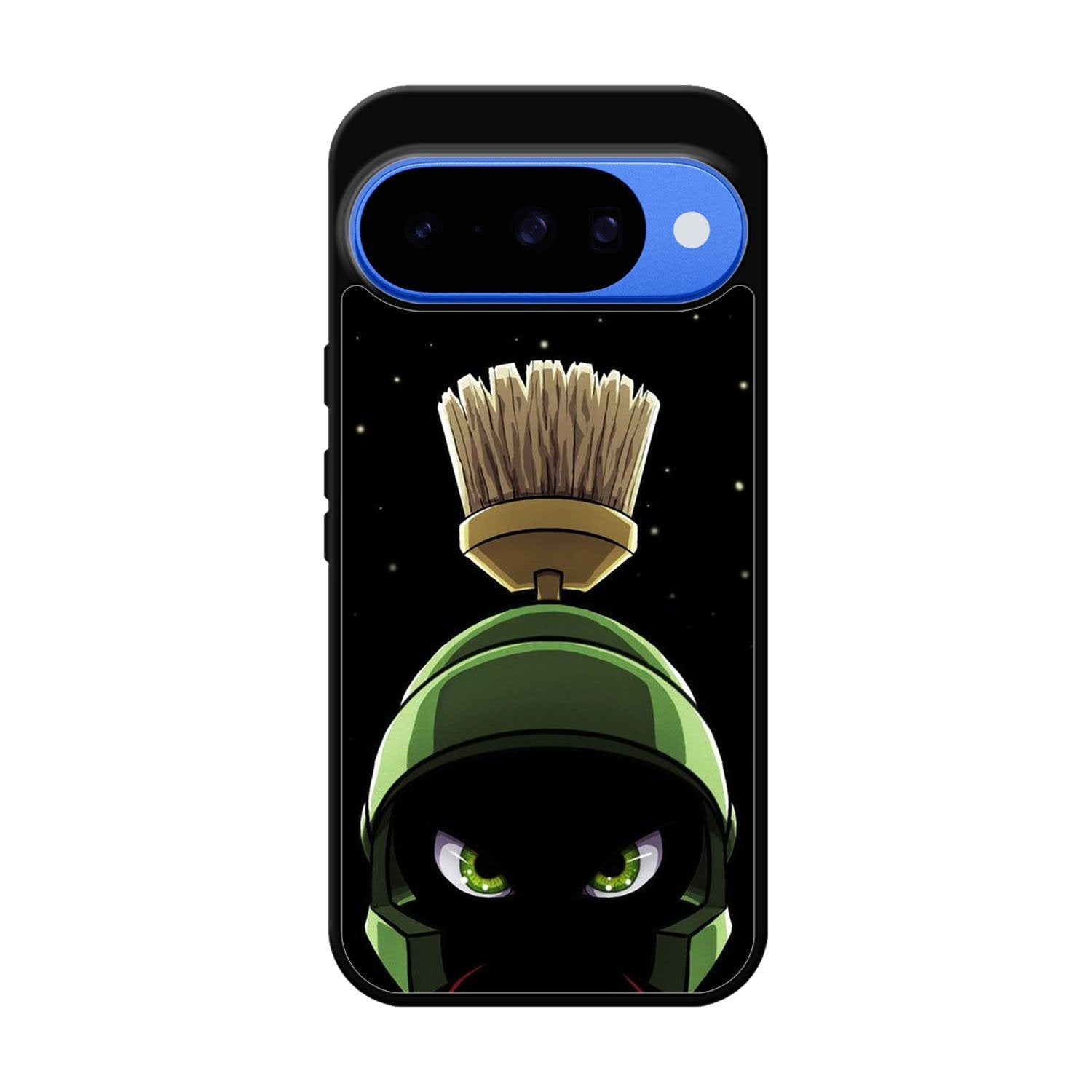 Marvin the Martian F Google Pixel 10 Case