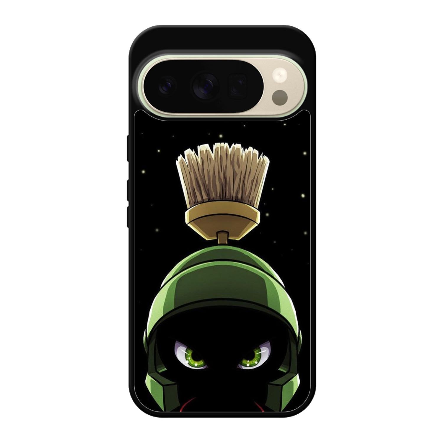 Marvin the Martian F Google Pixel 10 Pro Case
