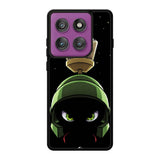 Marvin the Martian F Motorola Moto Edge 60 Pro Case