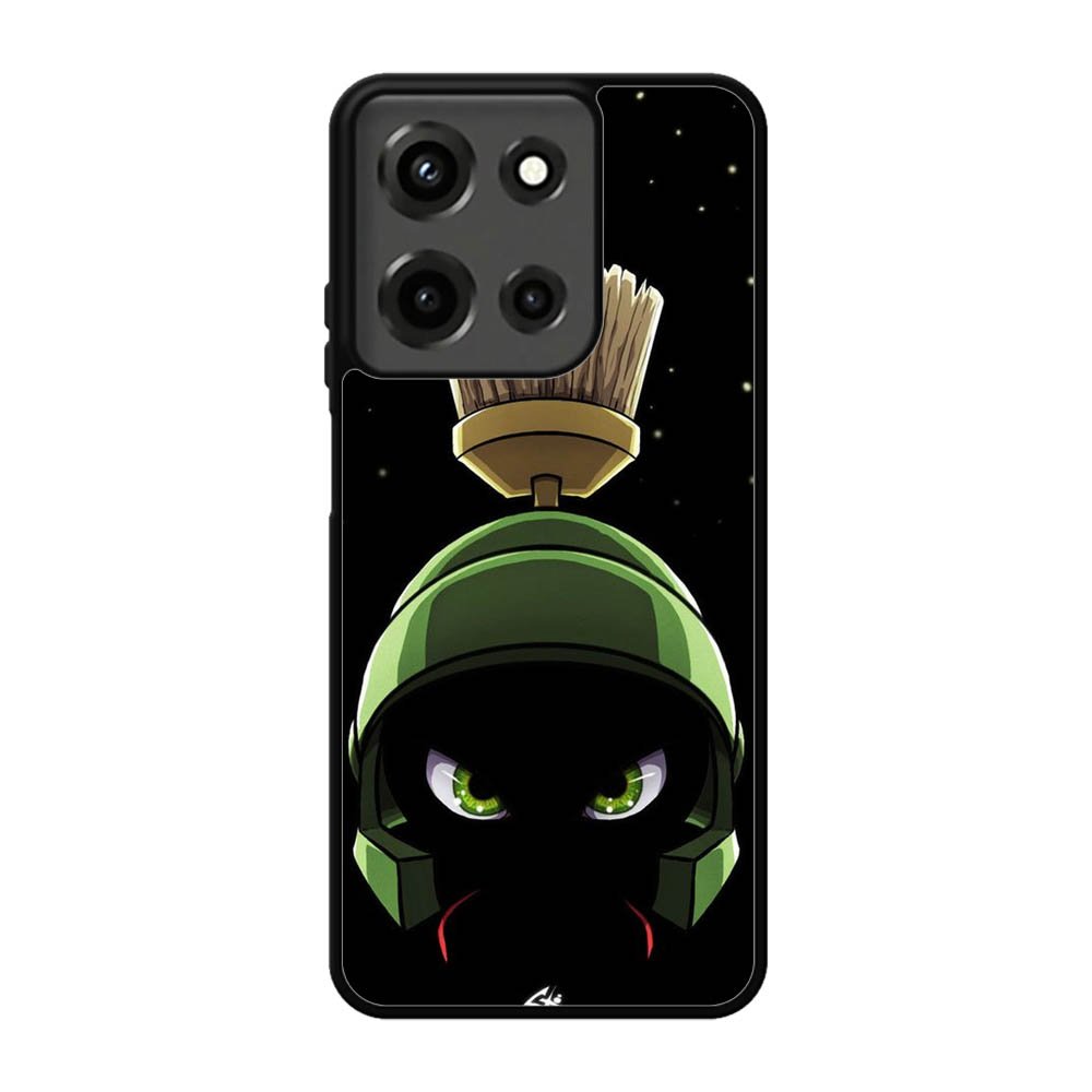 Marvin the Martian F Motorola Moto G 5G 2025 Case OV1023