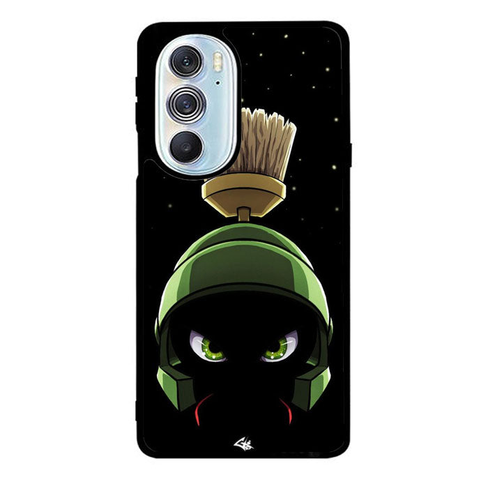 Marvin the Martian F Motorola Moto Edge 2022 Case