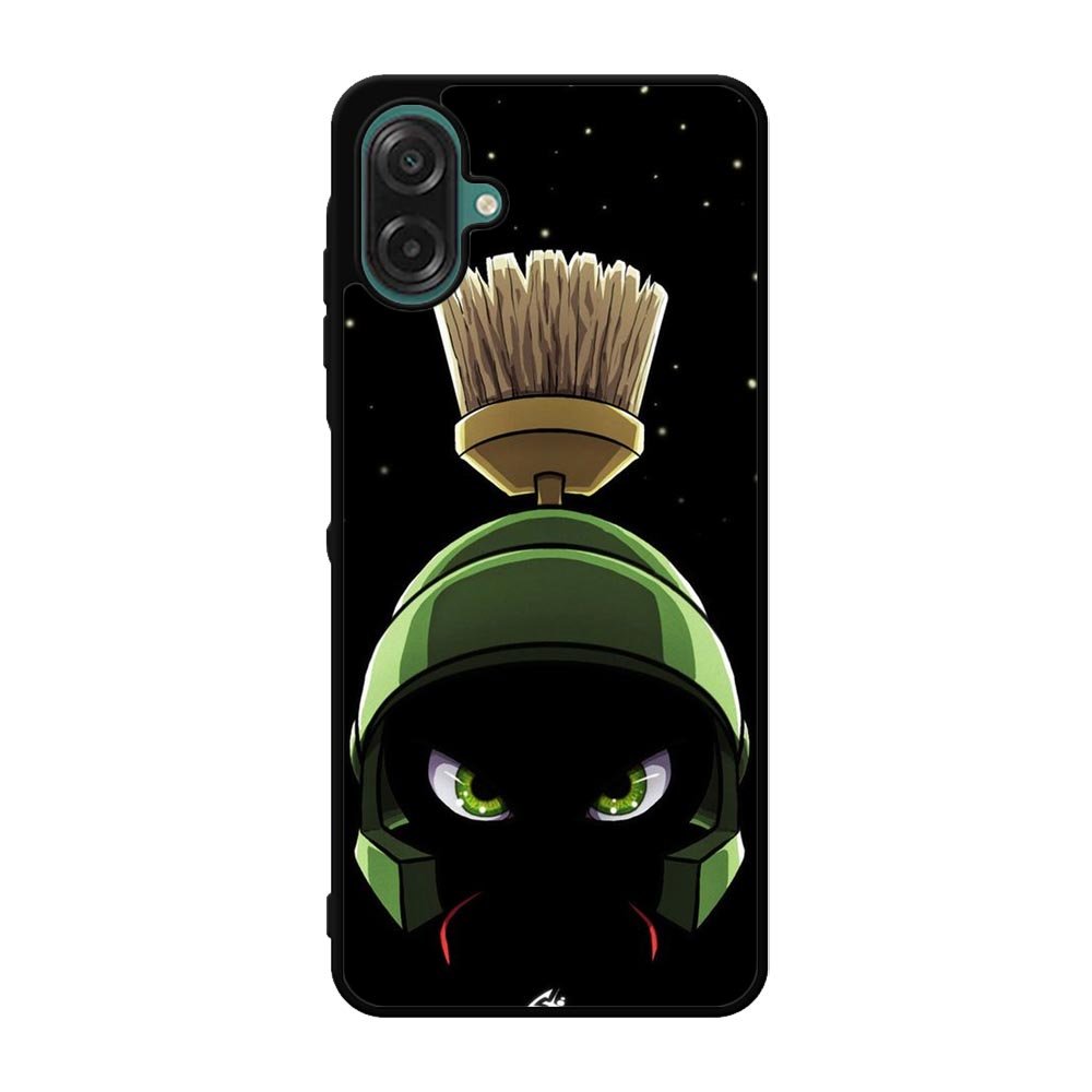 Marvin the Martian F Samsung Galaxy A07 Case