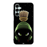 Marvin the Martian F Samsung Galaxy A16 Case OV1023