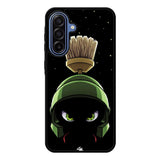 Marvin the Martian F Samsung Galaxy A17 Case