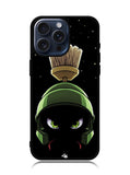 Marvin the Martian F iPhone 15 Pro Max Case