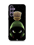 Marvin the Martian F Samsung Galaxy S23 FE 5G Case